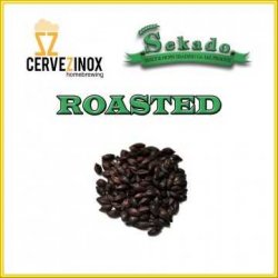 Sekado Roasted - Cervezinox