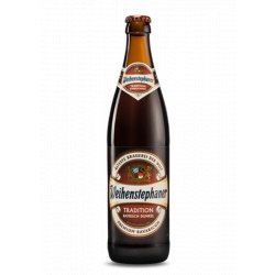 Weihenstephaner Tradition Bayrisch Dunkel 500ML - Drink Store