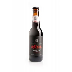 Mica Imperial Stout - Cerveza Mica