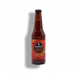 Dos Dingos Sunset Amber Ale (Pack 6 - 330ml) - Dos Dingos