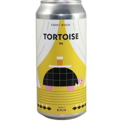 FUERST WIACEK Tortoise