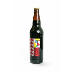 Cycle Brewing Company Cuvee - Just Cinnamon (2020)