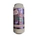 Le Ketch - Eau Douce Sure Framboise Citron - 473ml 