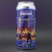 Elusive Brewing - Brewtality - 5.8% (440ml) 