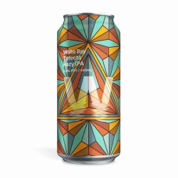White Bay Brewery Trifecta