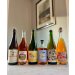 Holiday Dinner Cider Bundle - 3, 4, or 6-Bottle Bundle 