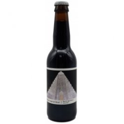 Popihn American IS - Barrel Aged Blend