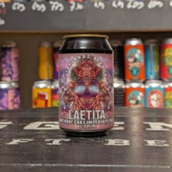 Tartarus Beers Laetitia Tartarus Beers Laetitia