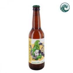 La Quince Tsunamy Hoppy Pils