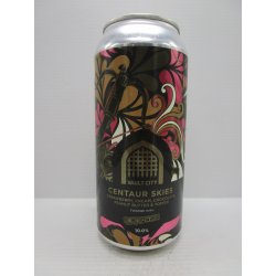 Vault City Brewing Centaur Skies - Vault City X Neon Raptor