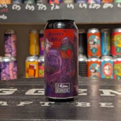 La Débauche Knotty Bird La Débauche Knotty Bird