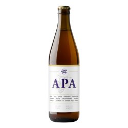 Browar Jana APA