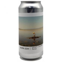 Popihn NEIPA DDH - LOTUS / SULTANA