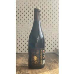 De Struise Brouwers Black Damnation 35 Masters of Darkness V