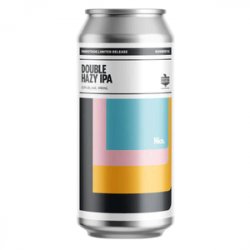 Parrotdog Brewery LR01 Double Hazy IPA - Beer Force