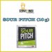 Sour Pitch (10 g) 