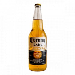 CERVEZA CORONA - Bodega Vidal