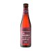 Cerveza La Sagra Criolla Roja Botella 33CL 6.1%Vol - TuCafeteria 