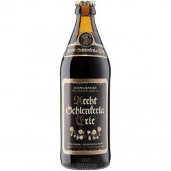 Aecht Schlenkerla Erle Schwarzbier - 100 Beers