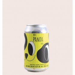 Rrey Panda Gose - Quiero Chela