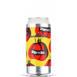 Garage Zendo  6% vol. 0.44l - Beerlovers