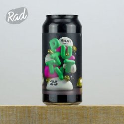 Verdant PuTTTy 2025 - Radbeer