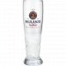 Paulaner Hefe Bierglas 