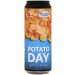 4Пивовара Потэйто дэй4Brewers Potato Day 0,45л.*12 