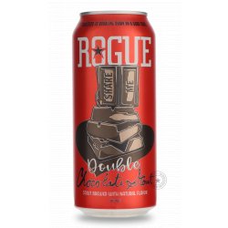 Rogue Double Chocolate Stout - Beer Republic