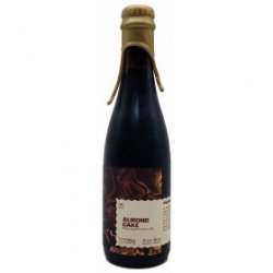 LERVIG Almond Cake By Rackhouse