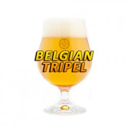 Belgian Tripel - Silo Cervecero