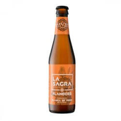 La Sagra Flanders