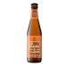 Cerveza La Sagra Flanders Trigo Botella 33CL - TuCafeteria 