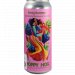 Hoppy Hog Family Brewery Berry Summer Blackberry & Raspberry 