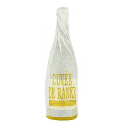 Cuvee de Ranke - Beers of Europe