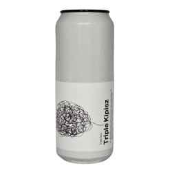 Ziemia Obiecana Triple Kipisz