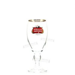 AB inbev Stella Artois copa 25cl - Belgas Online