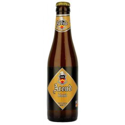 De Ryck Arend Blond - Beers of Europe