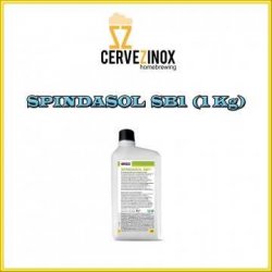 Spindasol SB1 (1 Kg) - Cervezinox