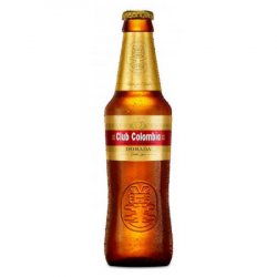 Club Colombia Dorada
