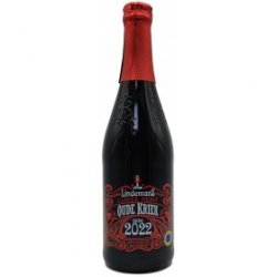 Lindemans Oude Kriek Cuvée René