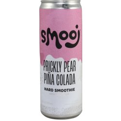 Smooj PRICKLY PEAR PIÑA COLADA