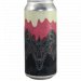 Mortalis Brewing Company Hydra Melted Gelato Mortalis Brewing Company Hydra Melted Gelato