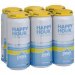 PEAK HAPPY HOUR A CRUSHABLE PILSNER  6 PACK 