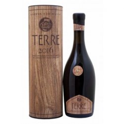 Baladin Terre 2016 - Fatti Una Birra