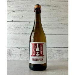 Haykin Family Cider Gravenstein (2023 Vintage)
