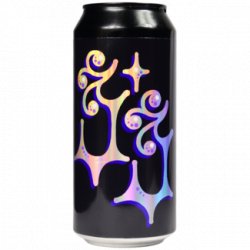 Omnipollo Three Times Three Vol. 8