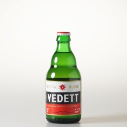 Vedett  Extra Pilsner 33cl - Melgers