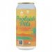 Yankee & Kraut Poolside Pils New Zealand Pilsner 0,44l 