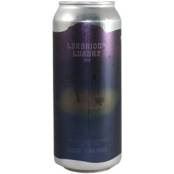 The Veil Brewing Co. Luxurious Luxury Vol. 13